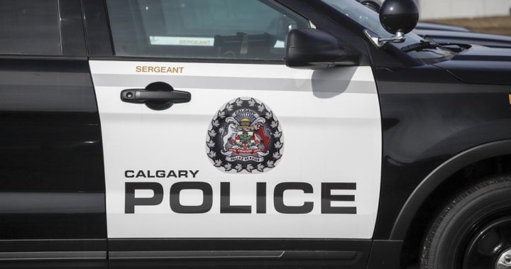 Police say motorcycle rider seriously injured after crash in northwest Calgary – Calgary