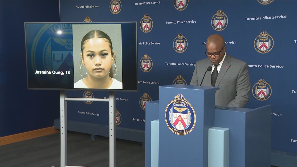 Two more suspects arrested in connection with string of Toronto carjackings