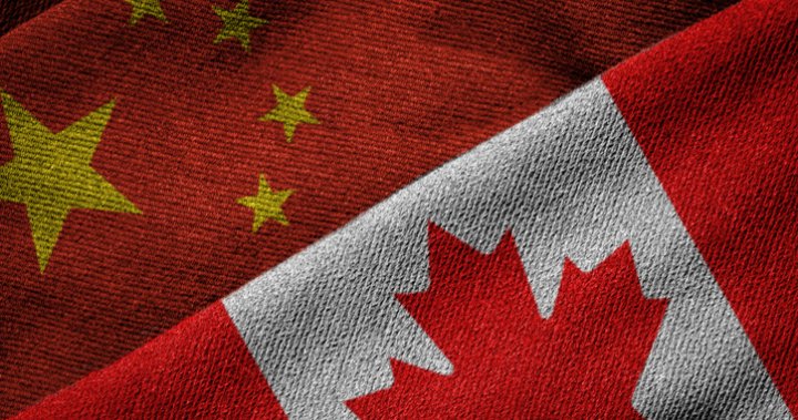At least one Chinese ‘secret police station’ based in Vancouver, civil rights group says