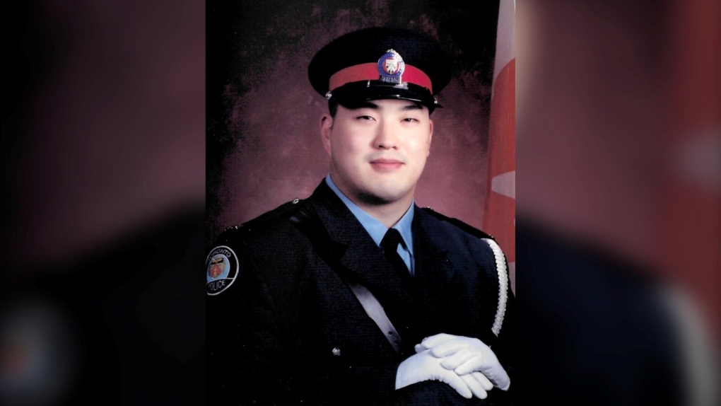 Funeral plans in works for slain Toronto police officer
