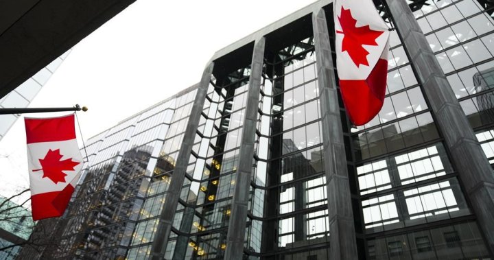 Bank of Canada hikes key interest rate to 4.25%, signals pause could be near – National