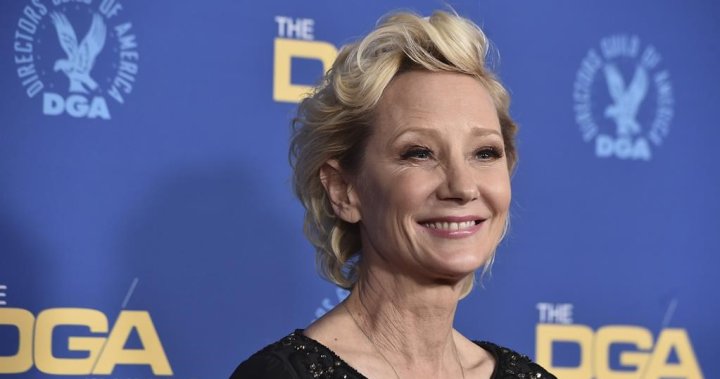 Anne Heche autopsy results: Actor not intoxicated at the time of death – National