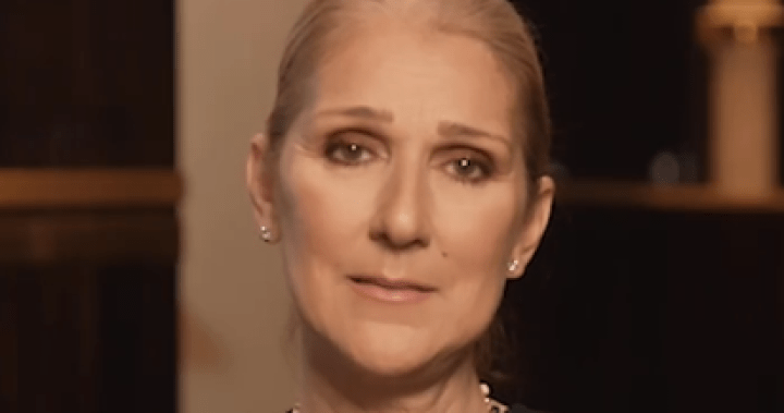 Céline Dion reveals diagnosis of rare neurological disease: ‘It’s been really difficult for me’