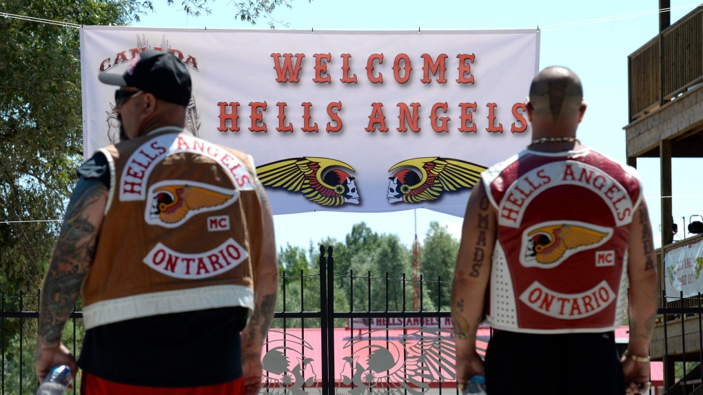 Hells Angels in Toronto Thursday could cause disruptions