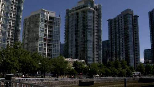 Canada Housing Benefit one-time top up for low-income renters starts Monday