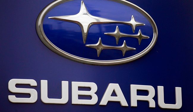 Subaru recalls nearly 14K vehicles in Canada over potential fire risk – National