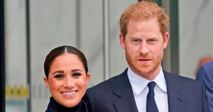 Prince Harry and Meghan Markle’s popularity plummets while documentary soars – National