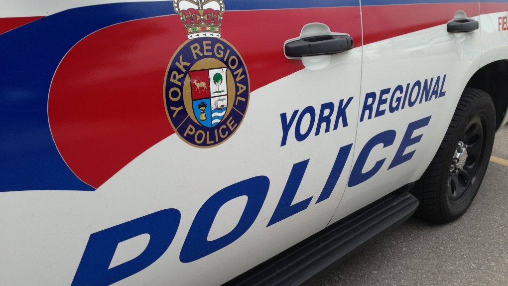 Off-duty York Regional Police officer dies after motorcycle crash in southern Ontario