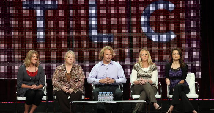 Kody Brown of ‘Sister Wives’ down to 1 wife — Meri Brown confirms marriage is over – National