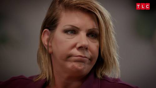 ‘Sister Wives’ star Meri Brown confirms 32-year marriage to Kody is over in latest trailer
