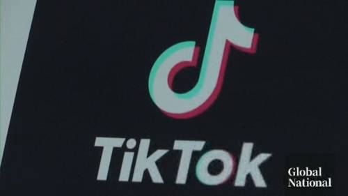 TikTok’s algorithm aggressively pushes harmful content to teens, study finds