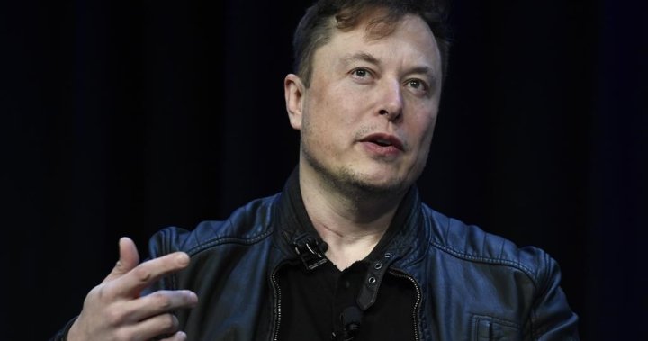 Elon Musk launches poll asking if he should step down from Twitter – National
