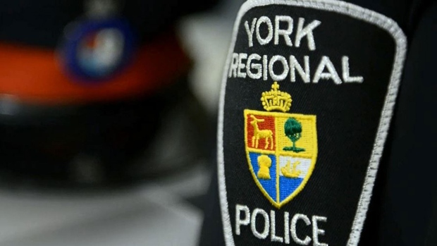Motorcyclist rushed to hospital after collision in Vaughan