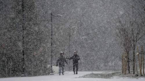 What to expect with extreme snowstorms across Canada, U.S. over the holidays?