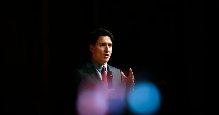 As recession fears grow for 2023, Trudeau warns: ‘It’s going to be a tough year’ – National