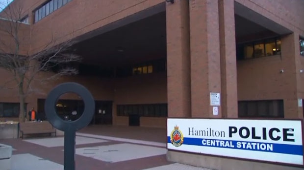 Motorcyclist dead after two-vehicle collision in Hamilton