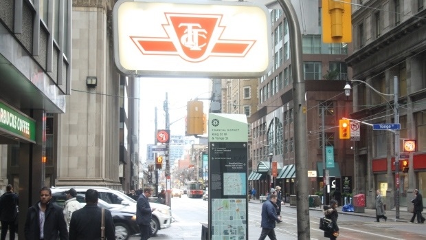 PC government introduces Toronto subway upload bill in omnibus legislation