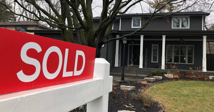 Canada’s ban on foreign homebuyers comes into effect on Jan. 1. Here’s what to know – National