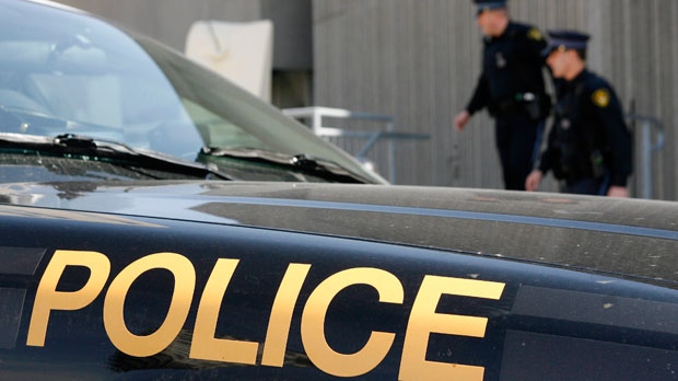 Three facing charges after raid on Oshawa home allegedly linked to Hells Angels