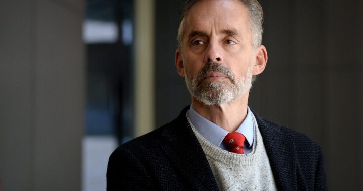 Jordan Peterson says Ontario psychologist licence may be suspended over public statements
