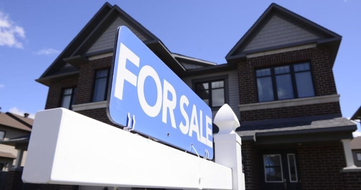Canadians hope patience will pay off as home prices dip: ‘It just takes time’ – National