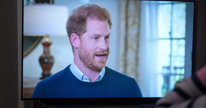Prince Harry’s popularity drops to all-time low as fatigue, criticism sets in – National