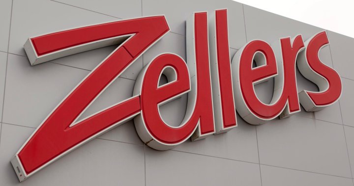 Zellers is making a comeback in Canada this spring. Here are the locations