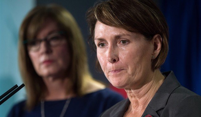 UBC regrets handling of Turpel-Lafond, as she loses honour at different university