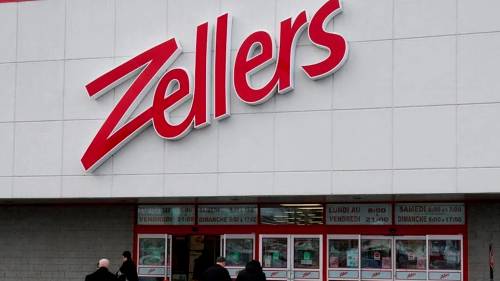 Zellers reveals 25 new locations across Canada for its retail comeback