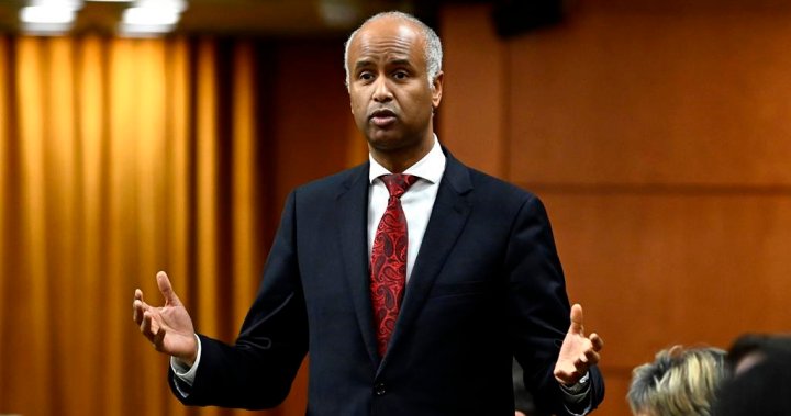 Hussen’s office gave $93k in PR work to senior staffer’s sister’s foodie firm – National