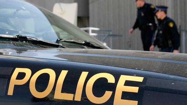 Motorcyclist dead after colliding with tractor near Mount Forest, Ont.