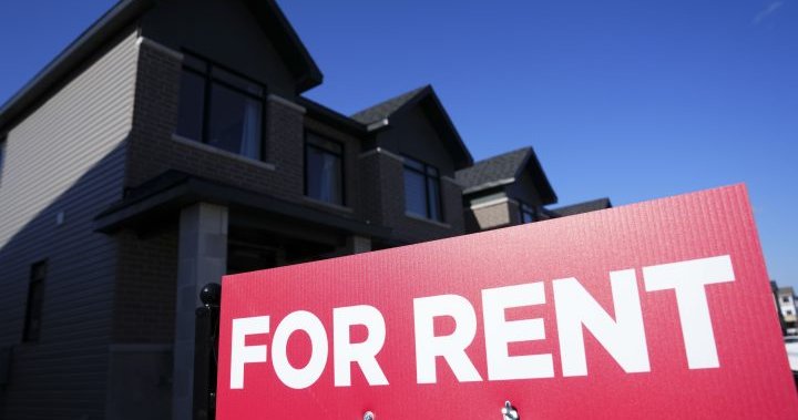 Rents in Canada are through the roof. Here are the most expensive cities