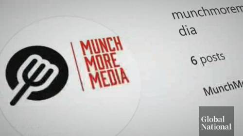 Housing minister’s contracts with foodie firm Munch More Media raises eyebrows