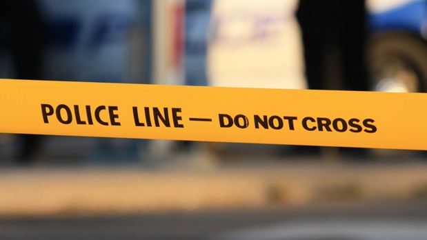 Man pronounced dead after motorcycle crash in Etobicoke