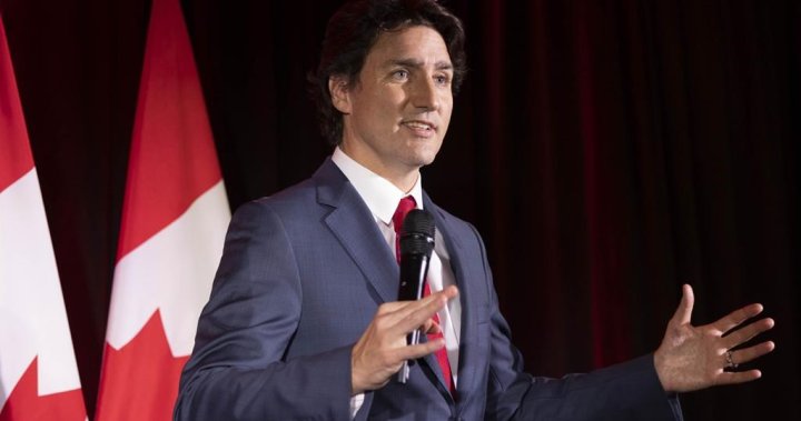 ArriveCan contracting appears ‘illogical’ and ‘inefficient,’ Trudeau says – National