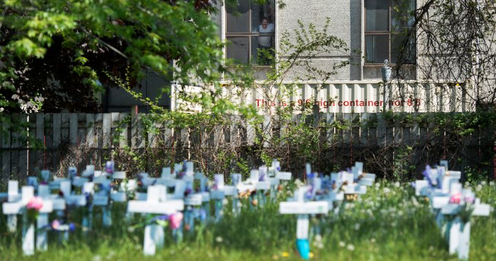 More than 50,000 Canadians have died from COVID-19 since pandemic began – National