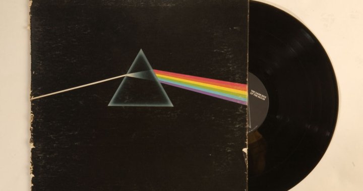 Pink Floyd army comes for anti-LGBTQ2 fans outraged by new ‘rainbow’ logo – National