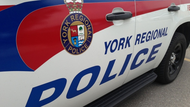 Motorcyclist charged after being clocked at 197 km/h in Richmond Hill