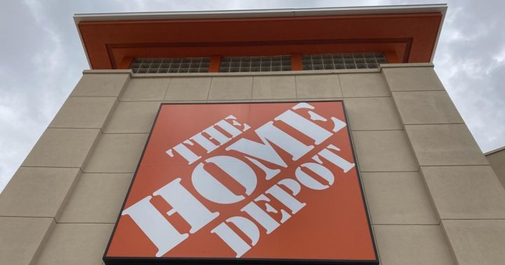 Home Depot shared customer data with Meta without consent: Canada’s privacy czar – National