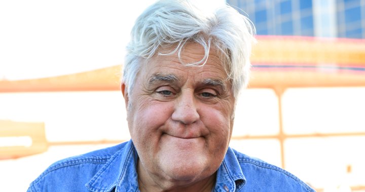 Jay Leno breaks multiple bones in motorcycle accident months after garage fire – National