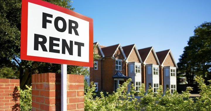 Rent control: What tenants should know as rental prices surge across Canada   – National