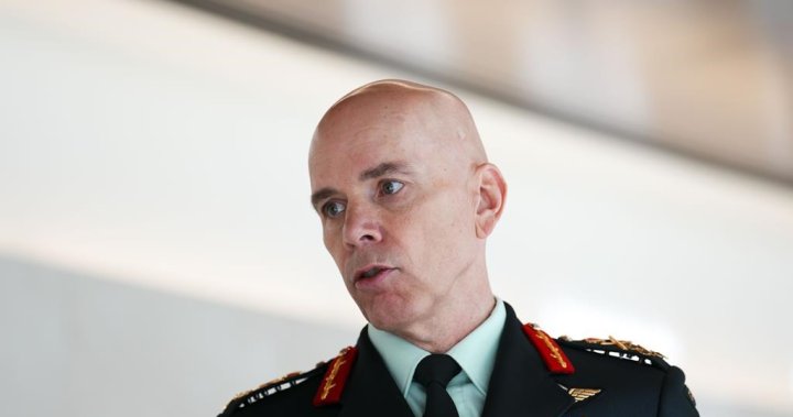 ‘History will tell’ if Canada’s military facing new decade of darkness: defence chief – National