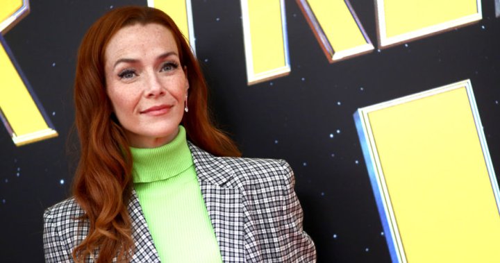 Annie Wersching: ‘The Last of Us,’ ‘Picard,’ ’24’ actor dead at 45 – National