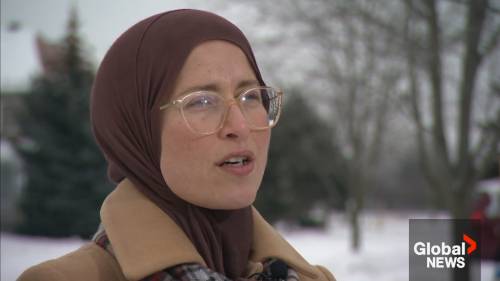 Quebec political parties continue to question Amira Elghawaby’s appointment