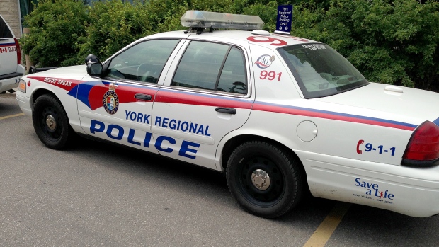 No charges against police officer in York Region motorcycle crash: SIU