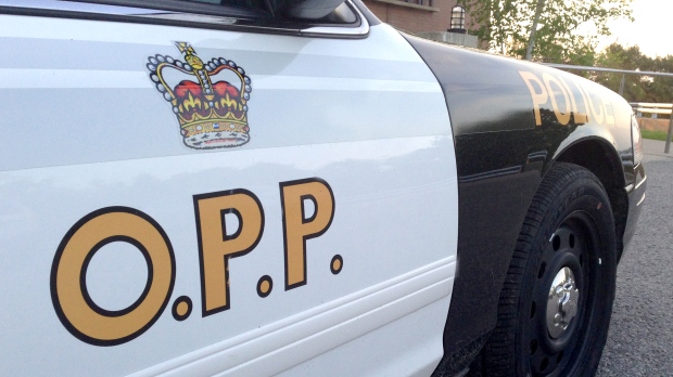 Pickering motorcyclist killed in crash with SUV in Haliburton