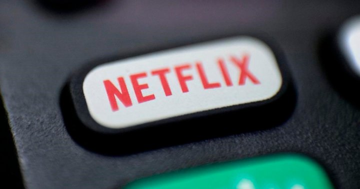 Netflix Canada begins its password-sharing crackdown. Here’s what to know – National
