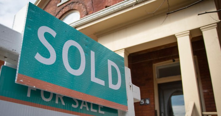 Here’s how interest rates could affect Canada’s housing market in 2023 – National