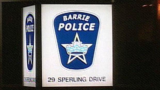 Two teens face 24 charges following series of thefts in Barrie