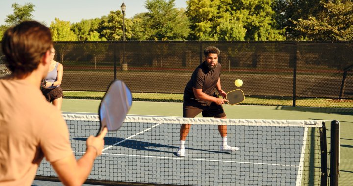 ‘A sport on fire’: How the exponential growth of pickleball has served up controversy